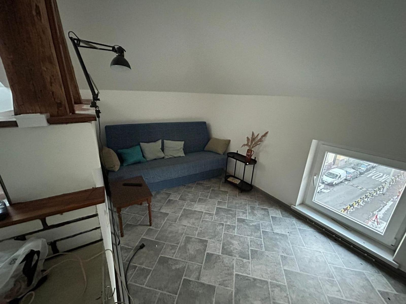Private Apartament With Shared Bathroom 베오그라드 외부 사진