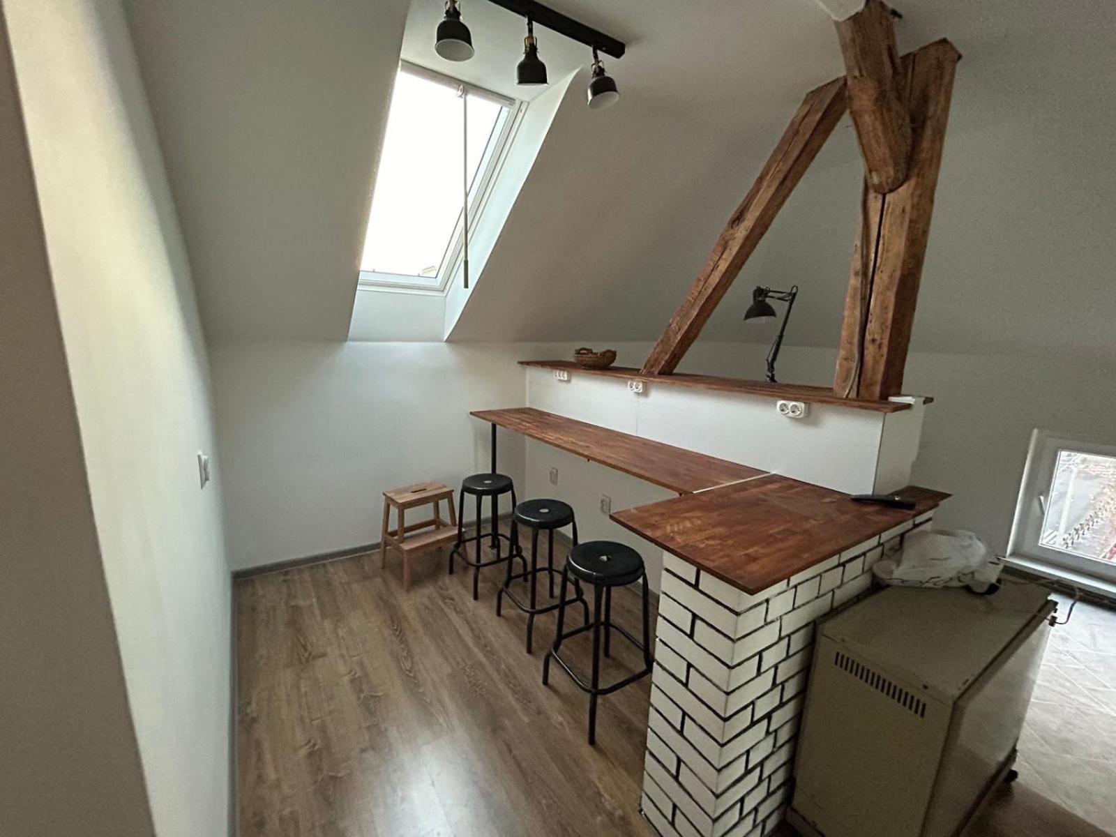 Private Apartament With Shared Bathroom 베오그라드 외부 사진